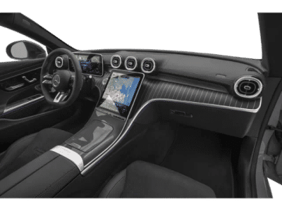 2026 Mercedes-Benz CLE - Photo 15