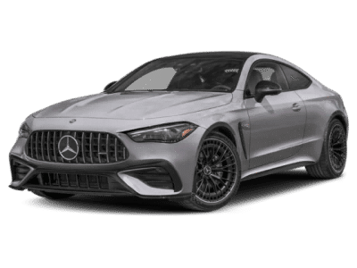 2026 Mercedes-Benz CLE - Photo 4