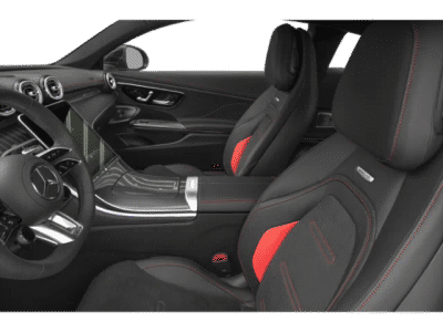 2026 Mercedes-Benz CLE - Photo 9