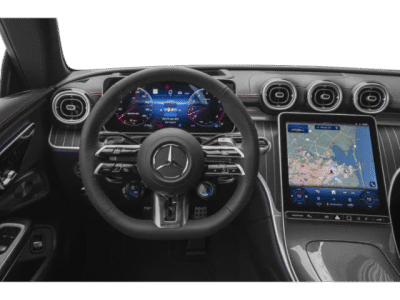 2026 Mercedes-Benz CLE - Photo 7