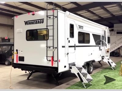 2026 Winnebago Thrive - Photo 2