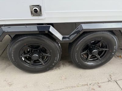 2026 Winnebago Thrive - Photo 10