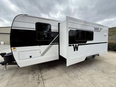 2026 Winnebago Thrive - Photo 3