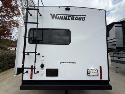 2026 Winnebago Thrive - Photo 7