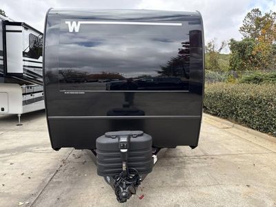 2026 Winnebago Thrive - Photo 4
