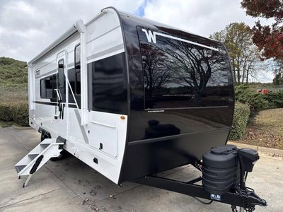 2026 Winnebago Thrive - Photo 1