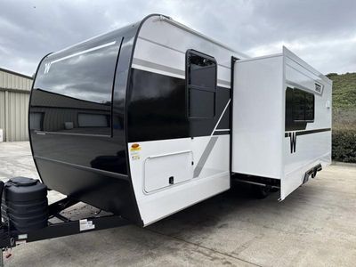 2026 Winnebago Thrive - Photo 2