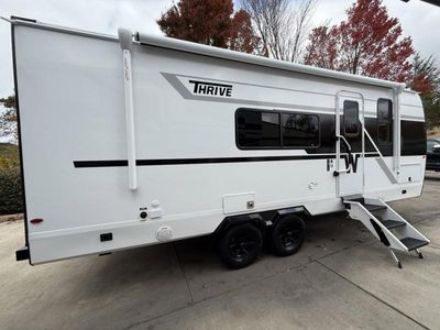 2026 Winnebago Thrive - Photo 8