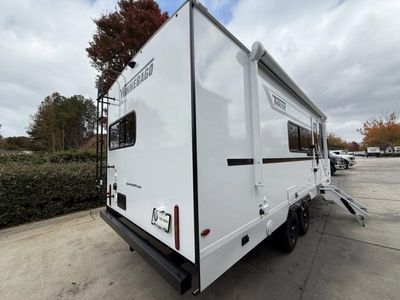 2026 Winnebago Thrive - Photo 6