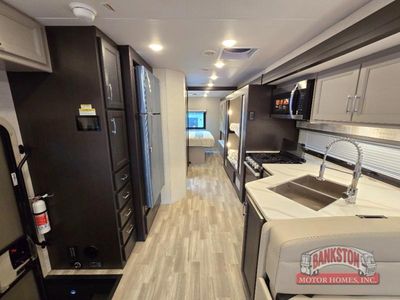 2026 Omni Trail R36 - Photo 20
