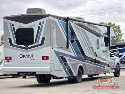 2026 Omni Trail R36 - Photo 7