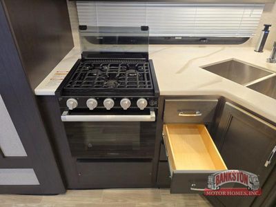 2026 Omni Trail R36 - Photo 22