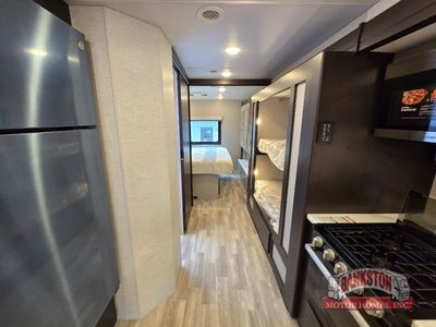 2026 Omni Trail R36 - Photo 26
