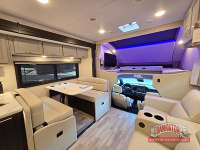 2026 Omni Trail R36 - Photo 12
