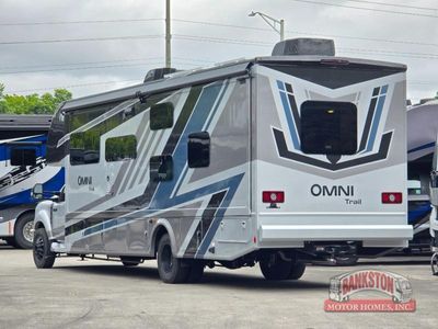 2026 Omni Trail R36 - Photo 8