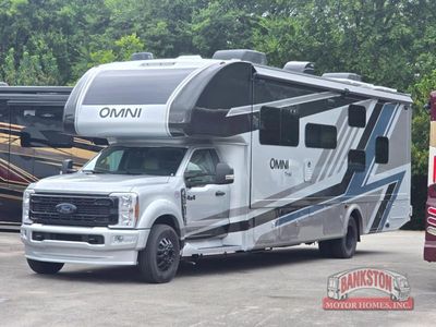 2026 Omni Trail R36 - Photo 11
