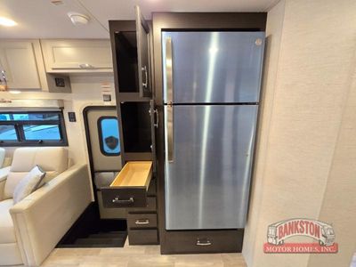 2026 Omni Trail R36 - Photo 24