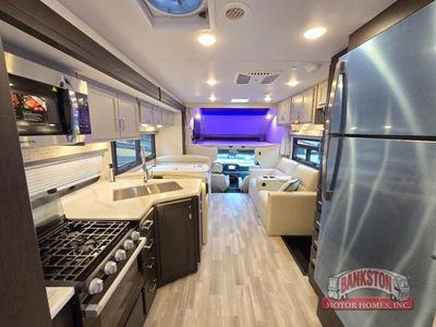 2026 Omni Trail R36 - Photo 38