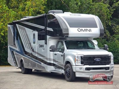 2026 Omni Trail R36 - Photo 1