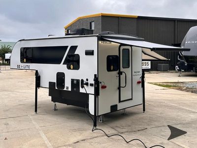 2026 Wayfinder RV GO LITE LTD - Photo 8