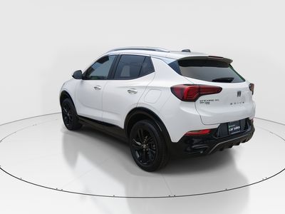 2024 Buick Encore GX - Photo 5