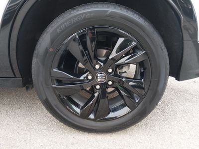 2024 Buick Encore GX - Photo 16