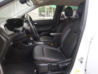 2024 Buick Encore GX - Photo 9