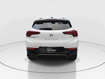 2024 Buick Encore GX - Photo 6