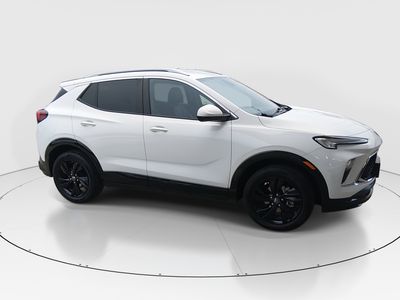 2024 Buick Encore GX - Photo 8