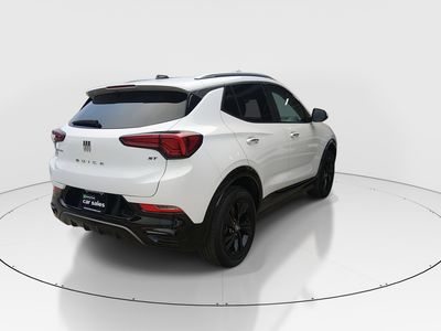 2024 Buick Encore GX - Photo 7