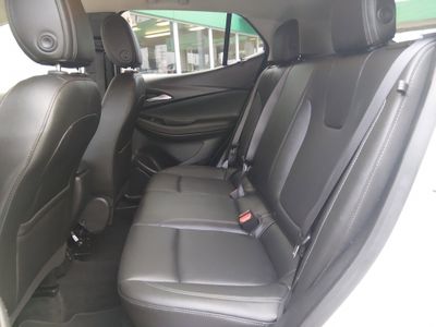 2024 Buick Encore GX - Photo 10