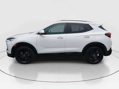 2024 Buick Encore GX - Photo 4