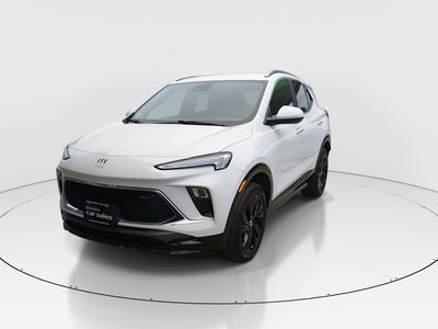 2024 Buick Encore GX - Photo 3