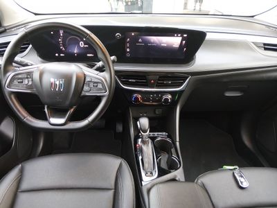 2024 Buick Encore GX - Photo 11