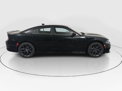 2023 Dodge Charger - Photo 8