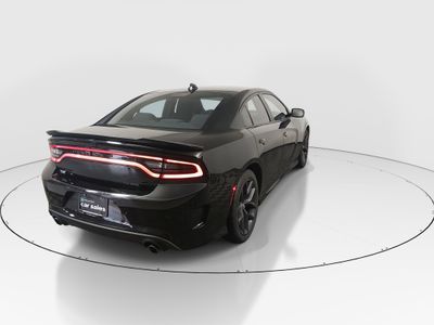 2023 Dodge Charger - Photo 7