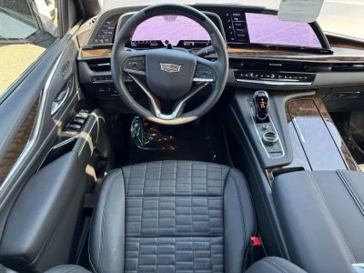2024 Cadillac Escalade ESV - Photo 13