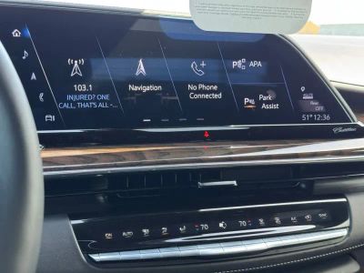 2024 Cadillac Escalade ESV - Photo 28