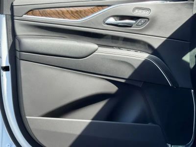 2024 Cadillac Escalade ESV - Photo 14