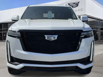 2024 Cadillac Escalade ESV - Photo 4