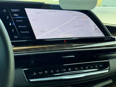 2024 Cadillac Escalade ESV - Photo 27