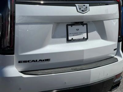 2024 Cadillac Escalade ESV - Photo 6