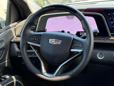 2024 Cadillac Escalade ESV - Photo 25
