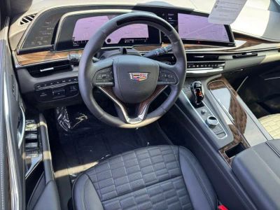 2024 Cadillac Escalade ESV - Photo 22