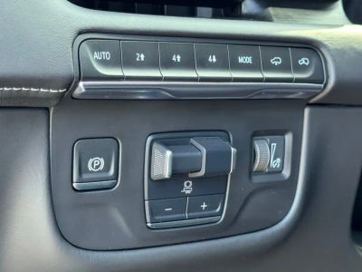 2024 Cadillac Escalade ESV - Photo 19