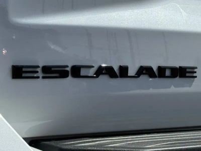 2024 Cadillac Escalade ESV - Photo 7