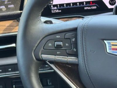 2024 Cadillac Escalade ESV - Photo 23