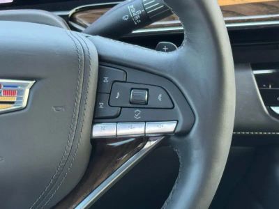 2024 Cadillac Escalade ESV - Photo 24