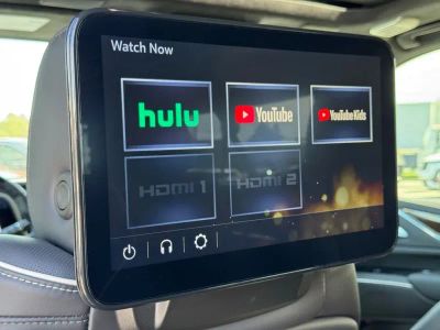 2024 Cadillac Escalade ESV - Photo 32