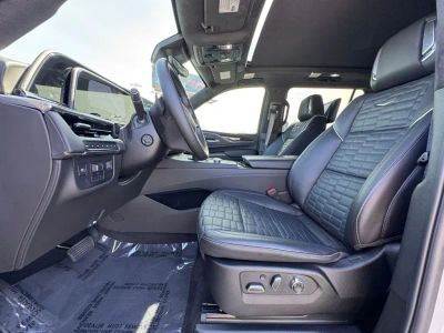 2024 Cadillac Escalade ESV - Photo 21